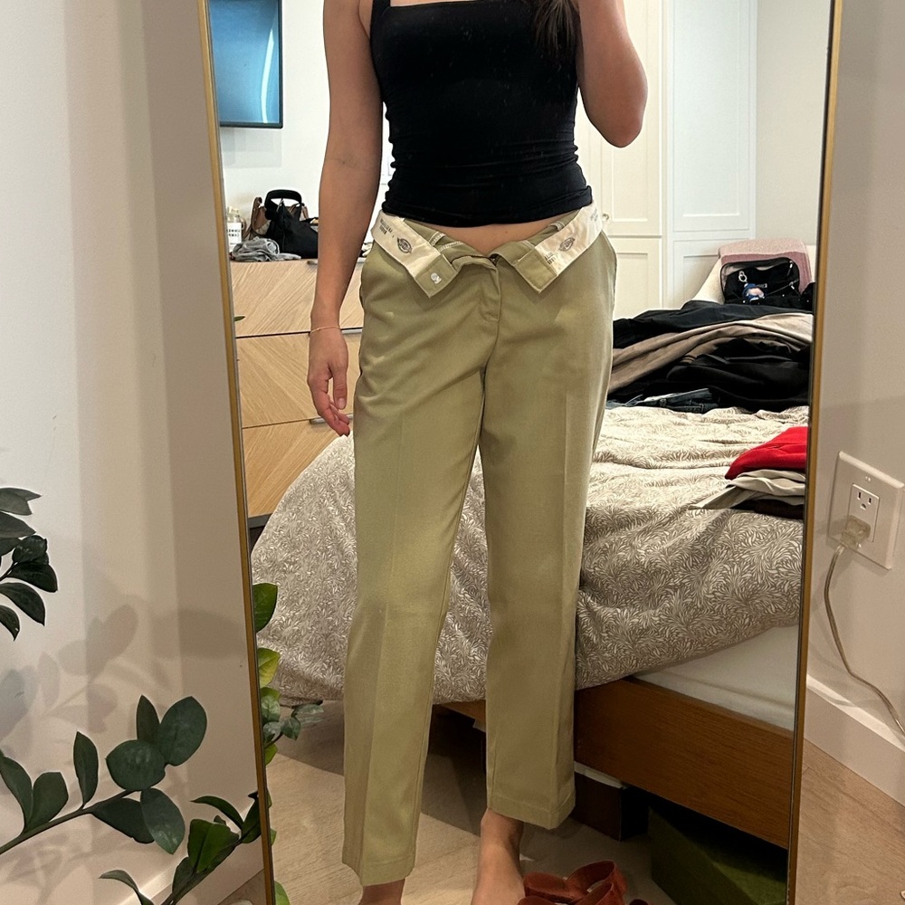 Urban Outfitters Trending Dickie Pants
